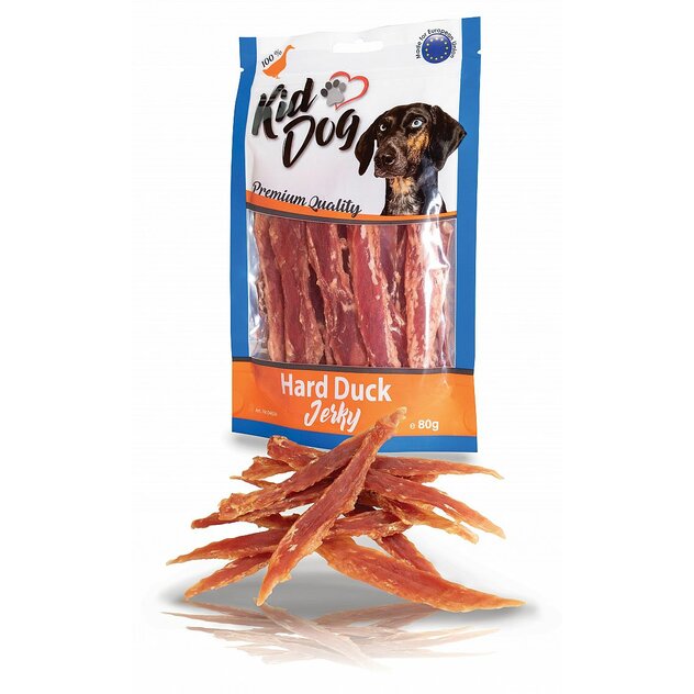kid dog kacacie prsia 80 g-
